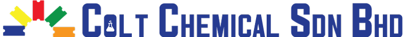 Colt Chemical Sdn Bhd Logo